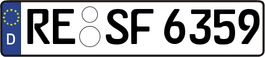RE-SF6359