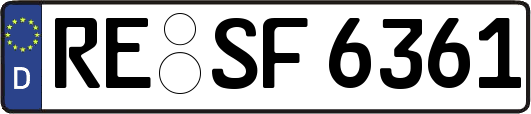 RE-SF6361