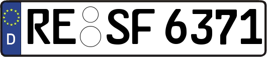 RE-SF6371