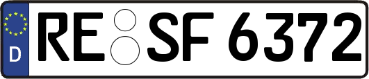 RE-SF6372