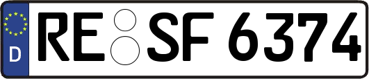 RE-SF6374