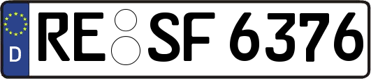 RE-SF6376
