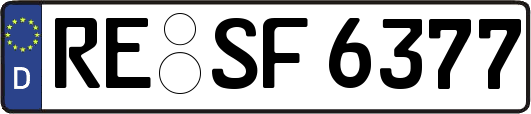 RE-SF6377