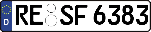 RE-SF6383