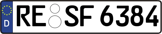 RE-SF6384