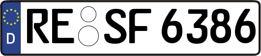 RE-SF6386