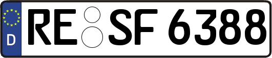 RE-SF6388