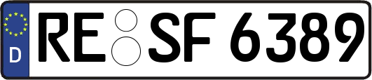 RE-SF6389