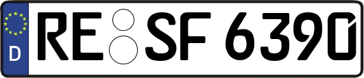 RE-SF6390