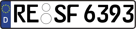RE-SF6393