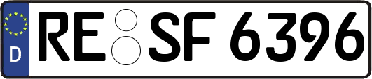 RE-SF6396
