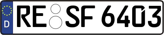 RE-SF6403
