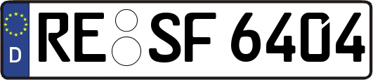 RE-SF6404