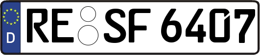 RE-SF6407
