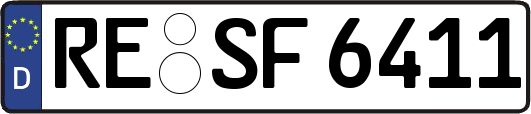 RE-SF6411