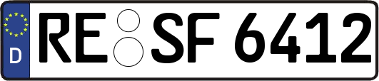 RE-SF6412