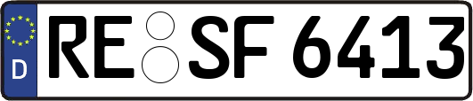RE-SF6413