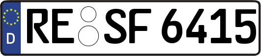 RE-SF6415