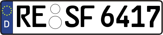 RE-SF6417