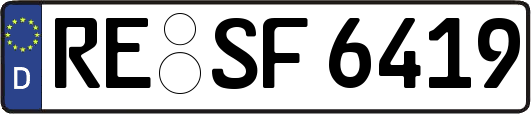 RE-SF6419