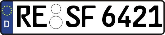 RE-SF6421