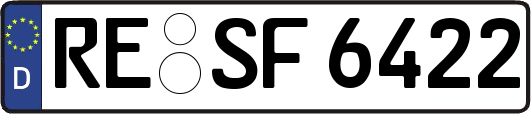 RE-SF6422