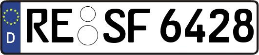 RE-SF6428