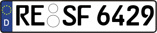 RE-SF6429