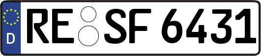 RE-SF6431