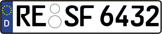RE-SF6432
