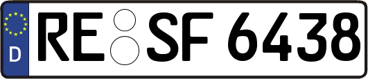 RE-SF6438