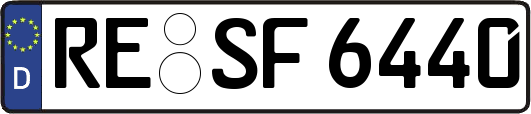 RE-SF6440