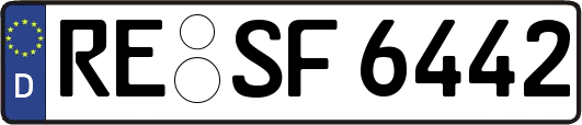 RE-SF6442