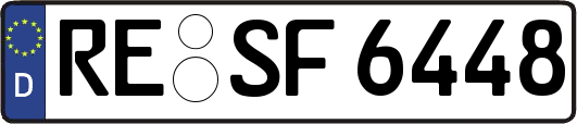 RE-SF6448