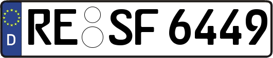 RE-SF6449