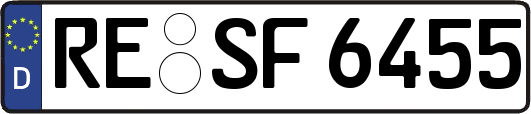 RE-SF6455