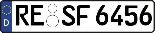 RE-SF6456
