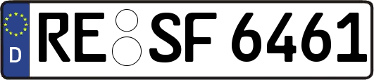 RE-SF6461