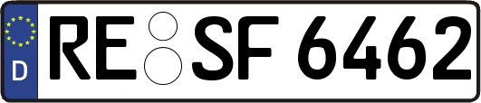 RE-SF6462