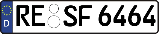 RE-SF6464