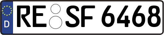 RE-SF6468