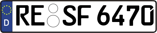 RE-SF6470