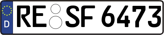 RE-SF6473