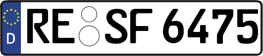 RE-SF6475