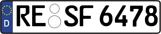 RE-SF6478
