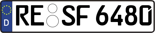 RE-SF6480