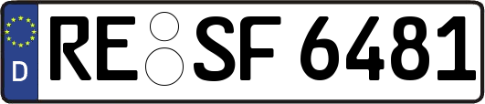 RE-SF6481