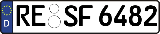 RE-SF6482