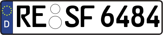 RE-SF6484