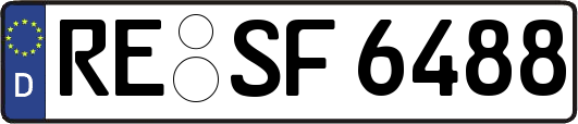 RE-SF6488